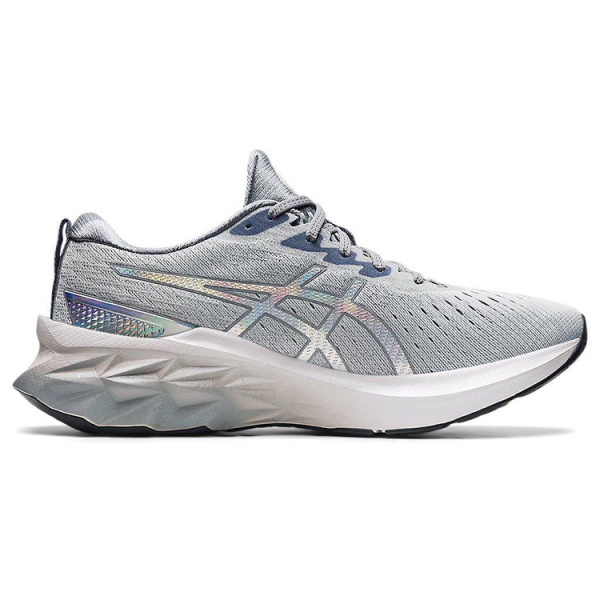 Asics Novablast 2 Platinum