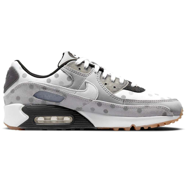 Nike Air Max 90 NRG White Polka