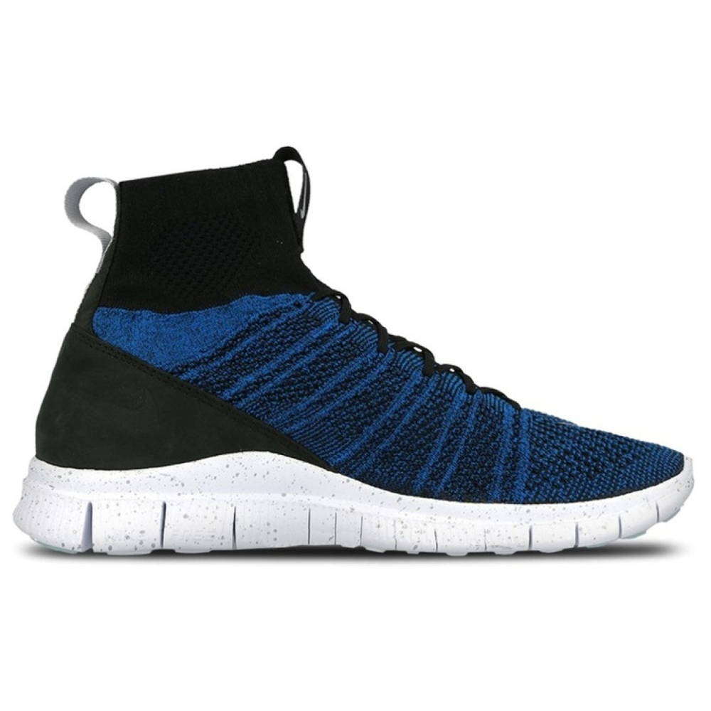 Nike Free Superfly Mercurial