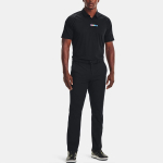 Under Armour RUSH Polo