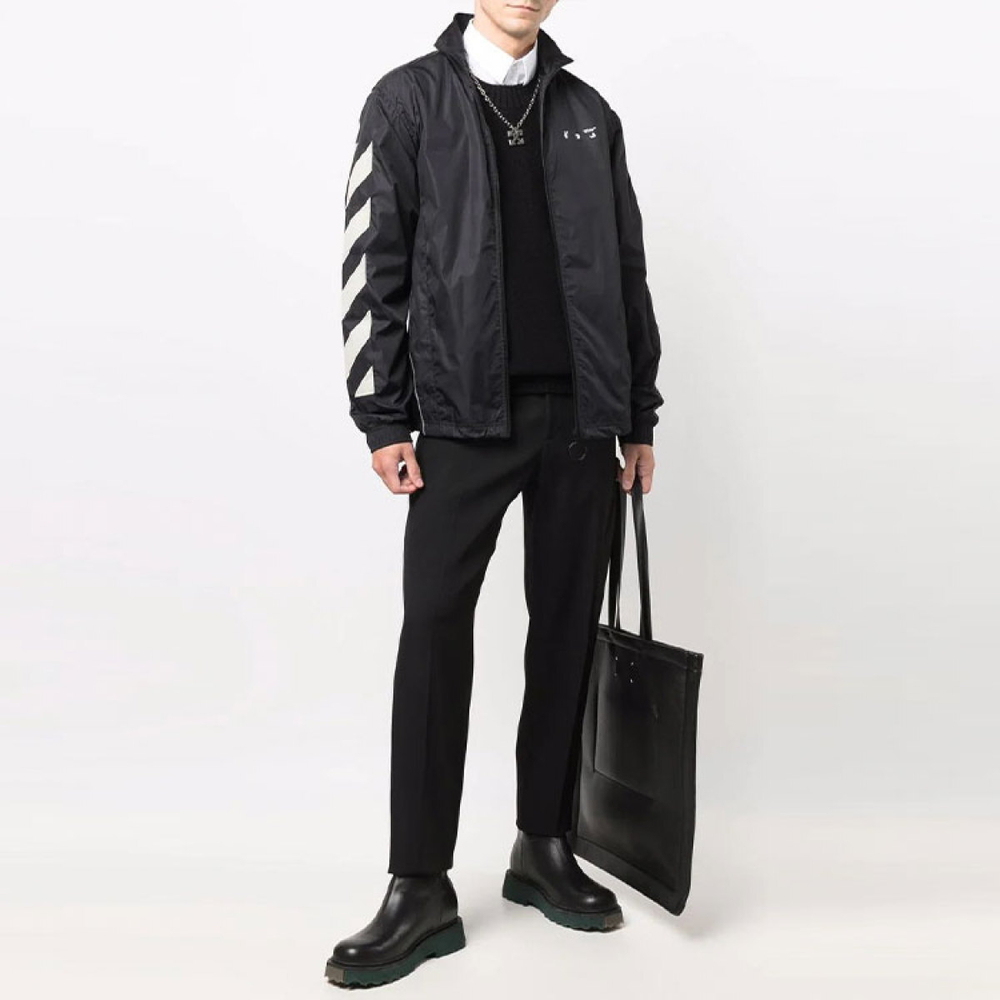 OFF-WHITE FW21