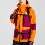 THE NORTH FACE