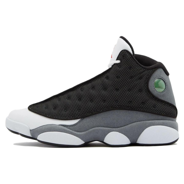 Jordan Air Jordan 13 Retro "Black Flint"