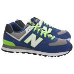 New Balance NB 574 Back Pack