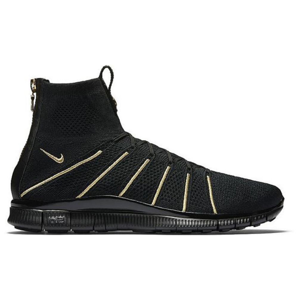 Nike Free Flyknit Mercurial Olivier Rousteing