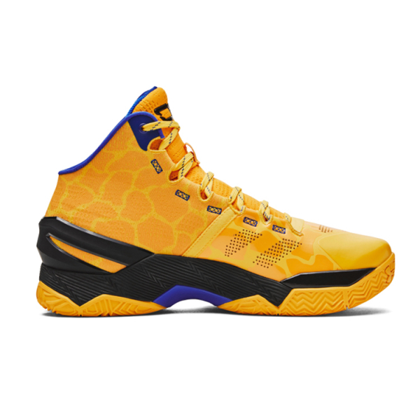 Under Armour Curry 2 Retro 2 Double Bang