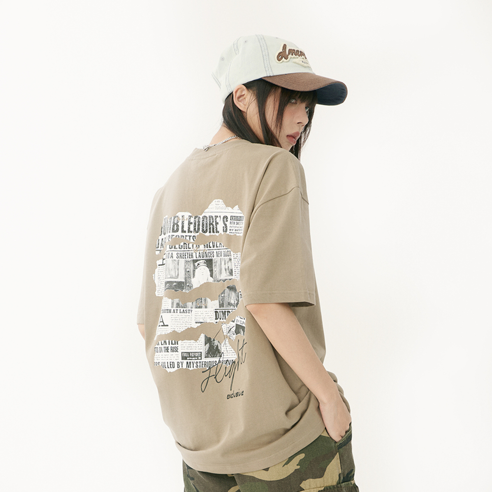 CSKS Logo T