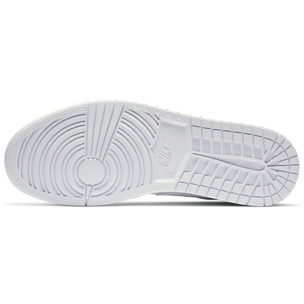 Jordan Air Jordan 1 Mid "Euro Tour"