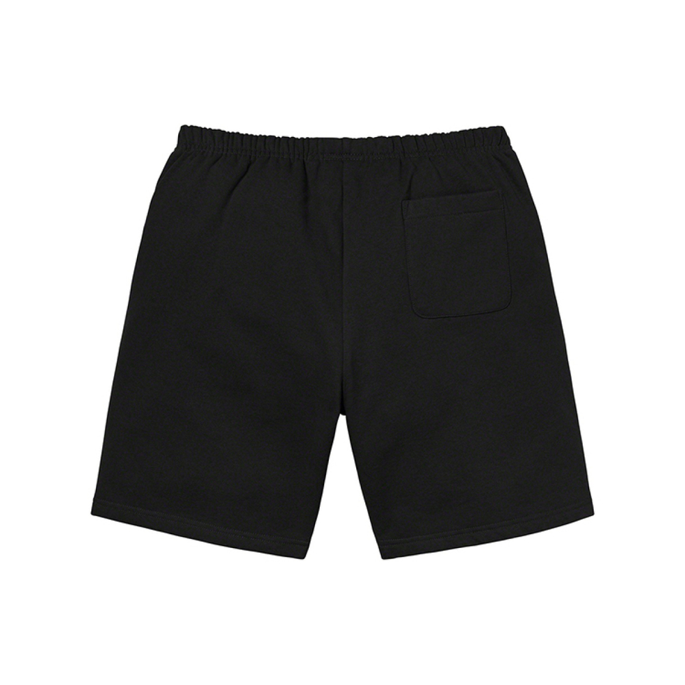Supreme Week 17 Small Box Sweatshort