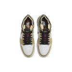 Jordan Air Jordan 1 air cmft "neutral olive