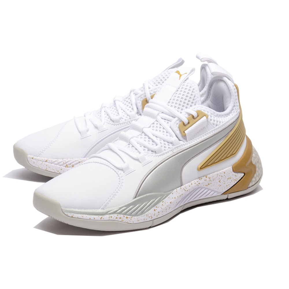 PUMA Uproar Hybrid Court Core Puma Whit