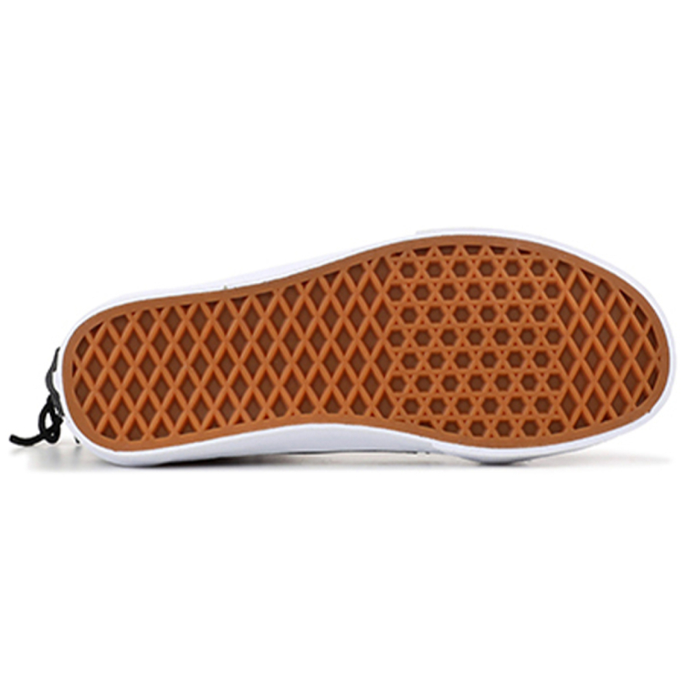 Vans SK8 Re-Issue Zip Blends Peanuts Bones