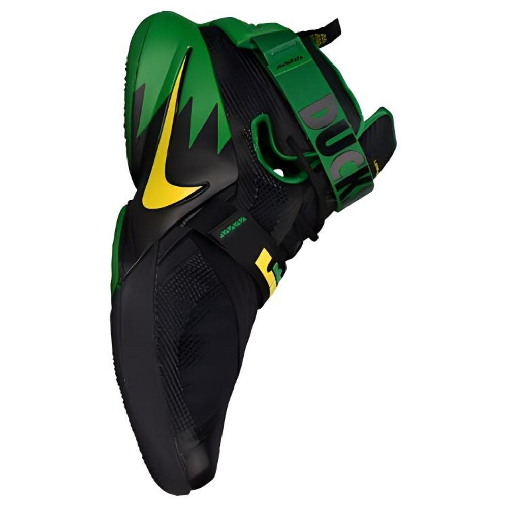 Nike zoom soldier 9 Oregon