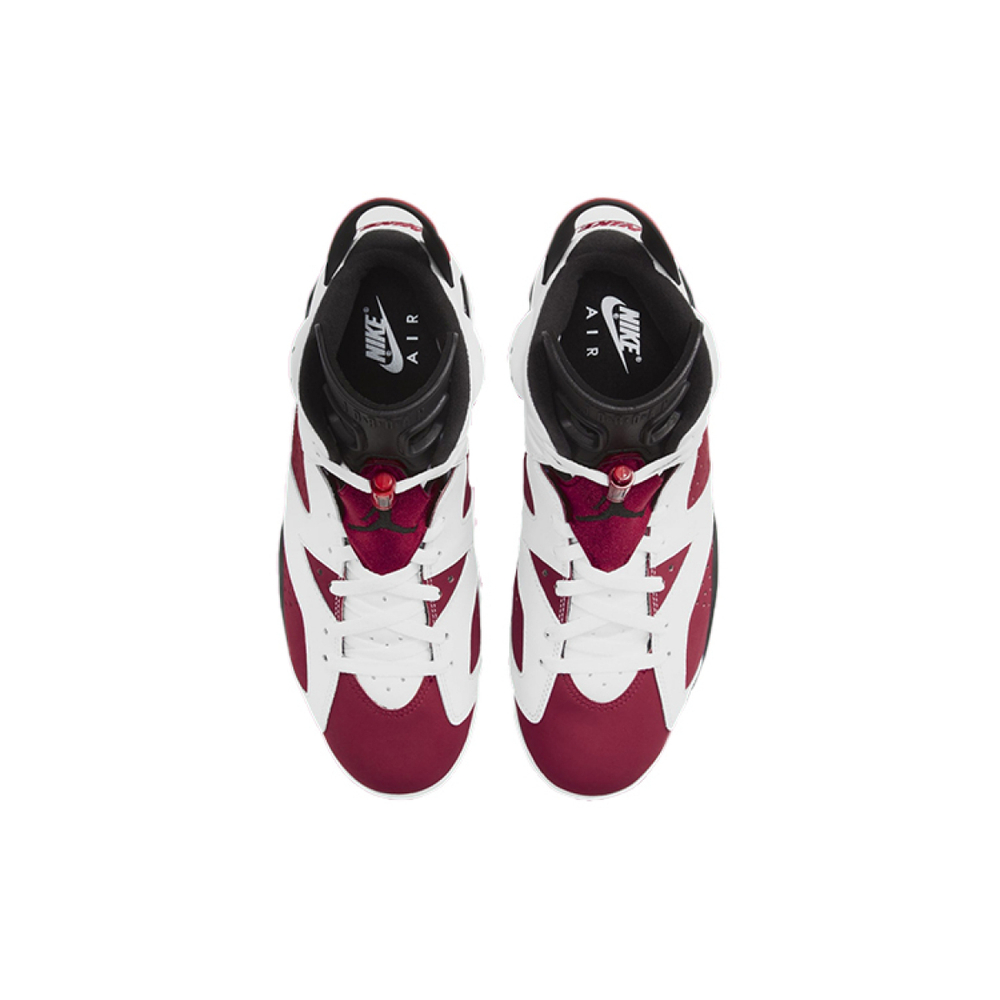 Jordan Air Jordan 6 retro "carmine" 2021