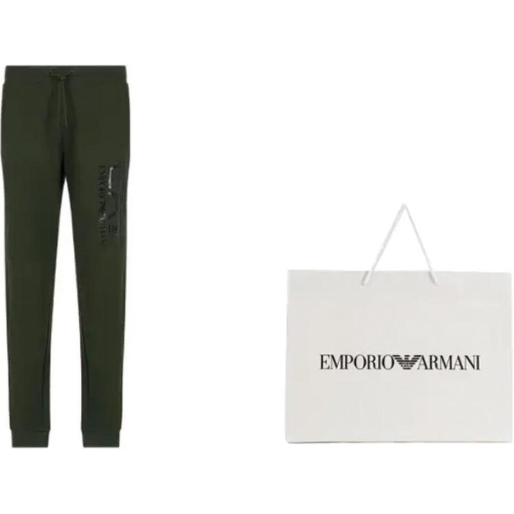 EMPORIO ARMANI EA7 FW23