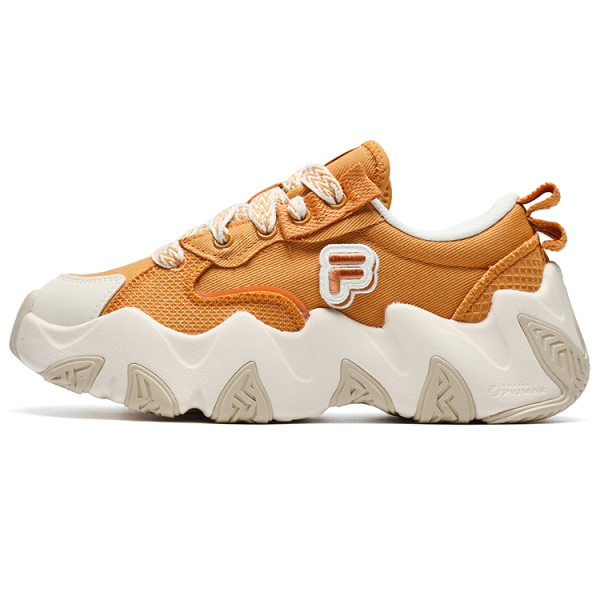 FILA FUSION TPU