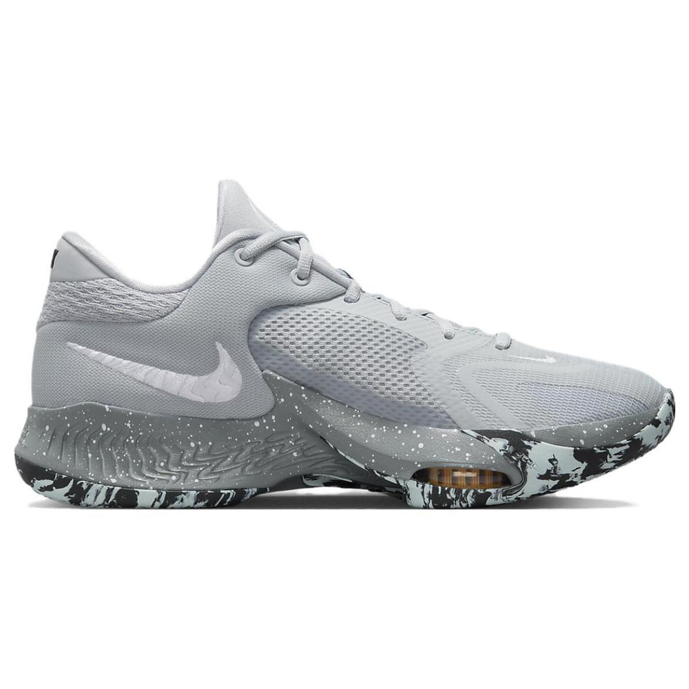 Nike Freak 4 Zoom "Etched In Stone"