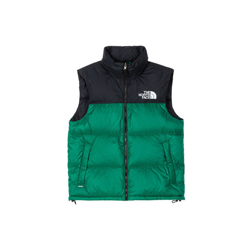 THE NORTH FACE MEN'S 1996 RETRO NUPTSE VEST ICON