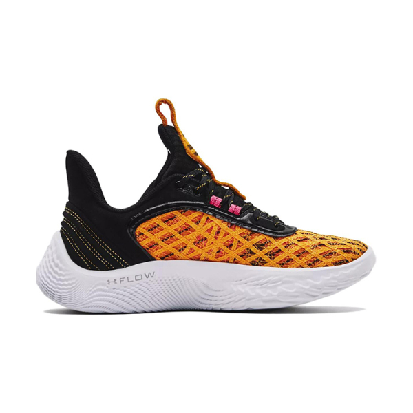 Under Armour Curry 9