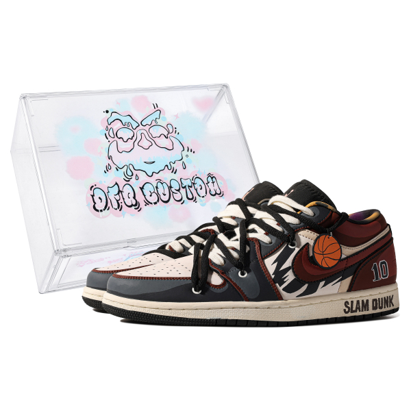 【 】 Jordan Air Jordan 1 Low