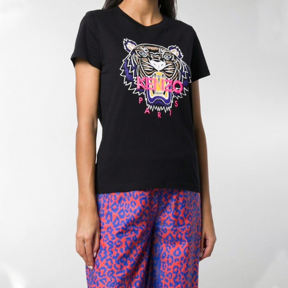 KENZO Logo T