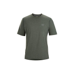 Arcteryx Cormac Crew Ss Logo T