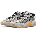 FILA FUSION BARRICADE TPU
