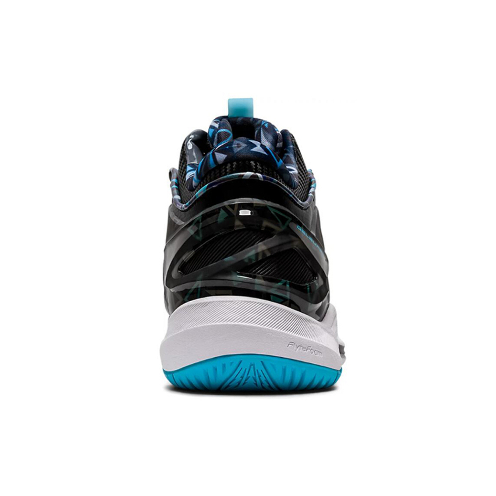 Asics Gel-Burst 24 GE