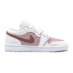 【 】 Jordan Air Jordan 1 low Quilted