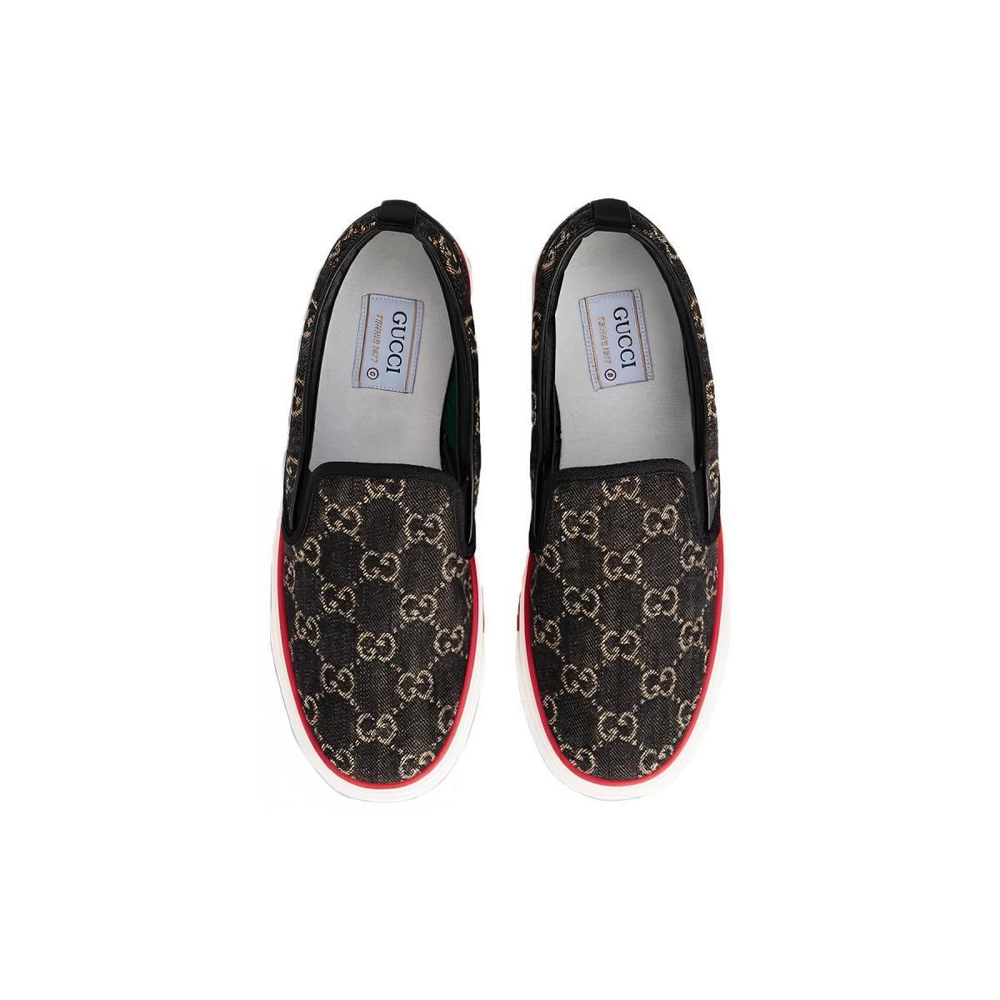 GUCCI Tennis 1977
