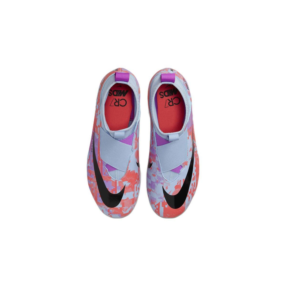 Nike Jr ZM Superfly 9 ACAD MDS FGMG