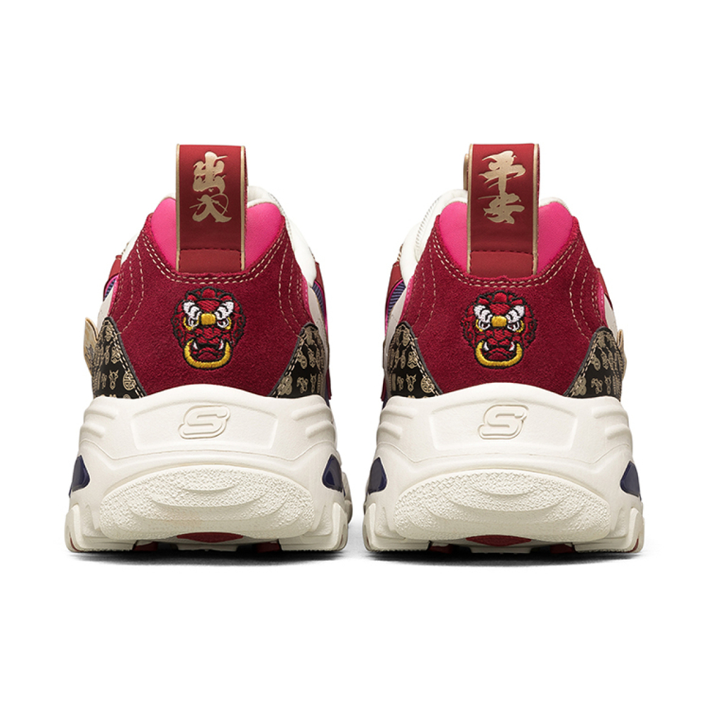 Skechers D'LITES 2021