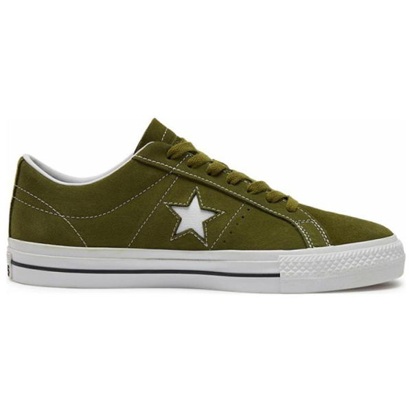 Converse One Star Pro