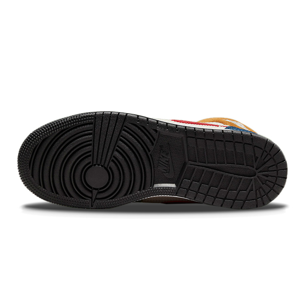 Jordan Air Jordan 1 Multi-Material