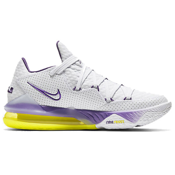 Nike Lebron 17 Low EP 17