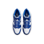 Nike Dunk High Retro "Game Royal"