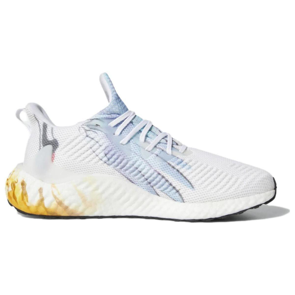 Adidas Alphaboost