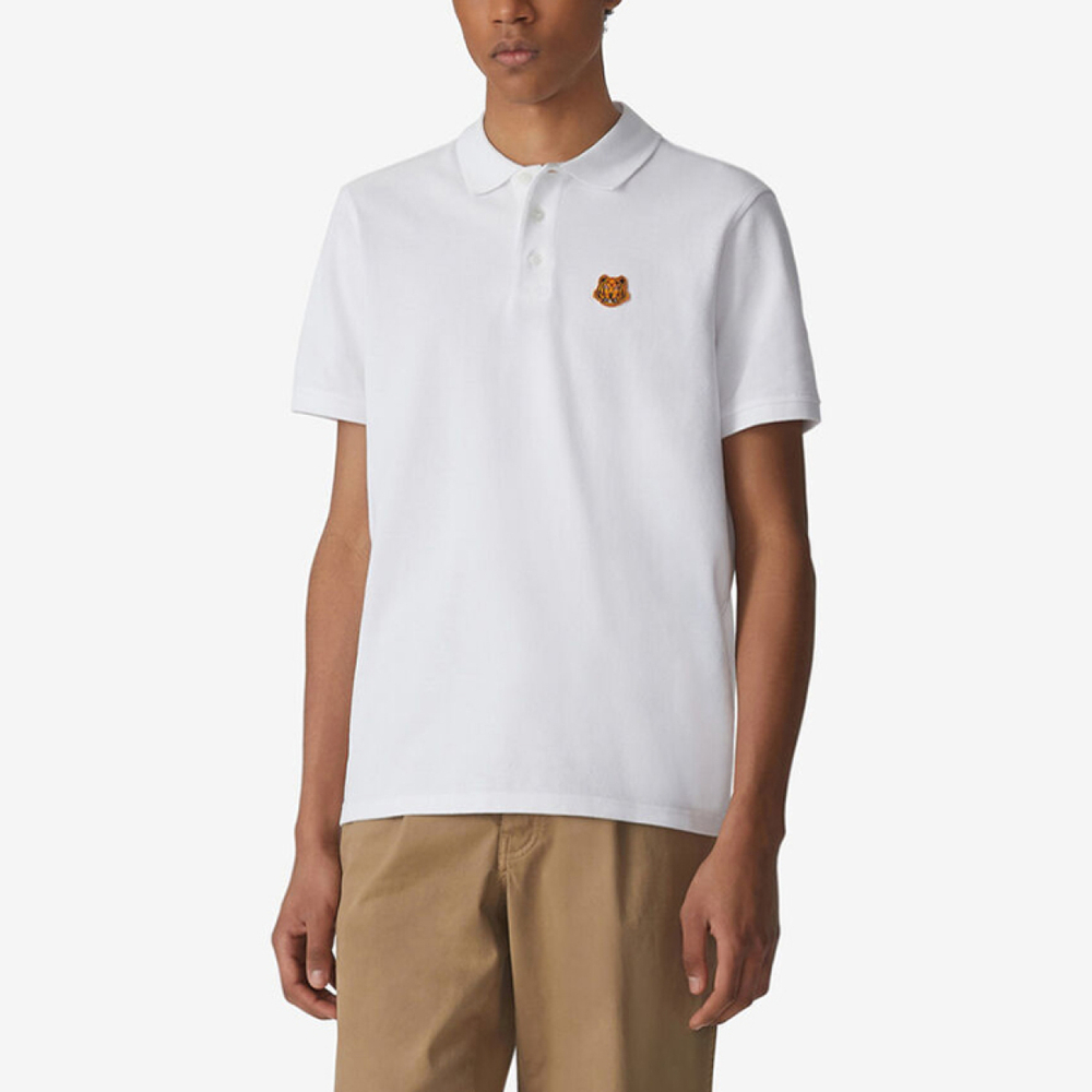 KENZO SS21 Polo