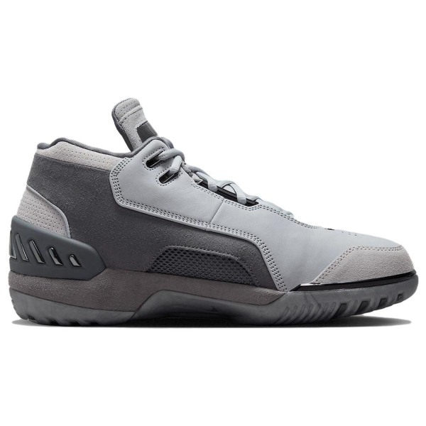 Nike Air Zoom Generation "Dark Grey"