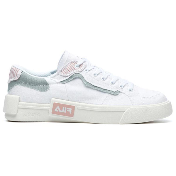 FILA FUSION White Special TPU