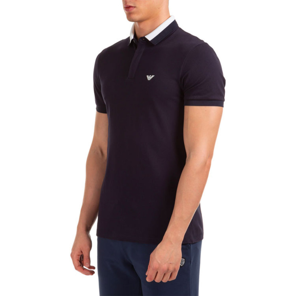/EMPORIO ARMANI Polo
