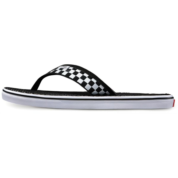 Vans La Costa Lite