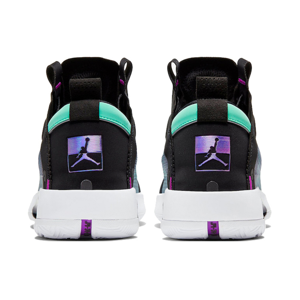 Jordan Air Jordan 34 Blue Void
