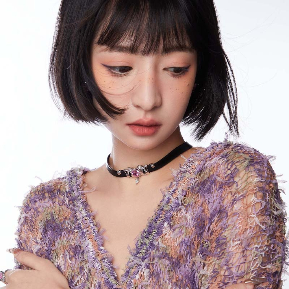 【 】 OWNCOOL chocker