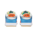 Nike Dunk "Nike 101"
