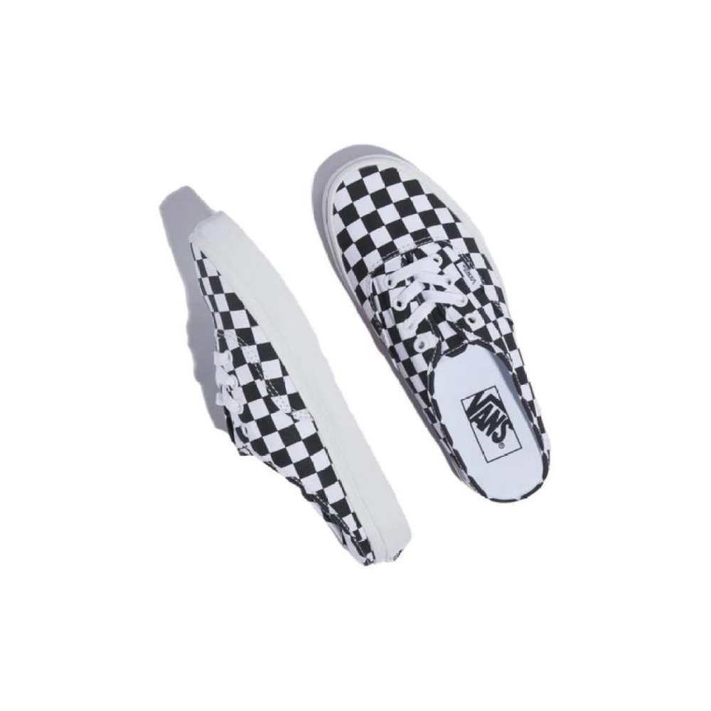 Vans Authentic Checkerboard