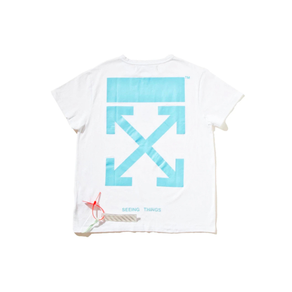 OFF-WHITE SS20 T