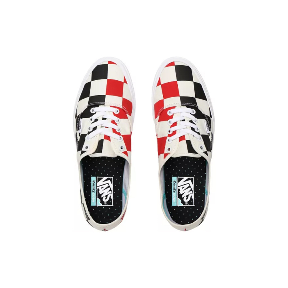 Vans Comfycush Authentic