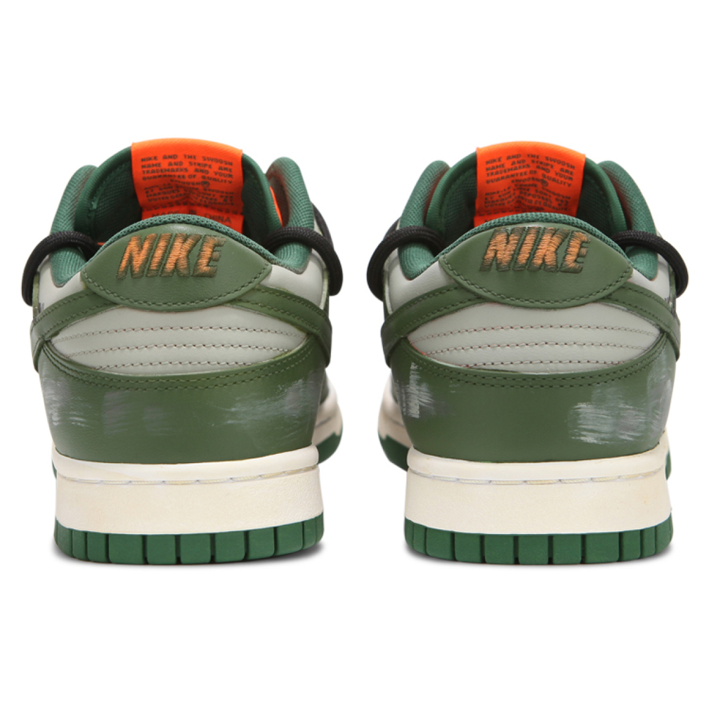 【 】 Nike Dunk Low