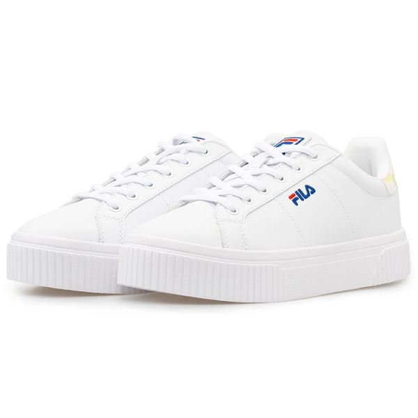 FILA FUSION Court Deluxe